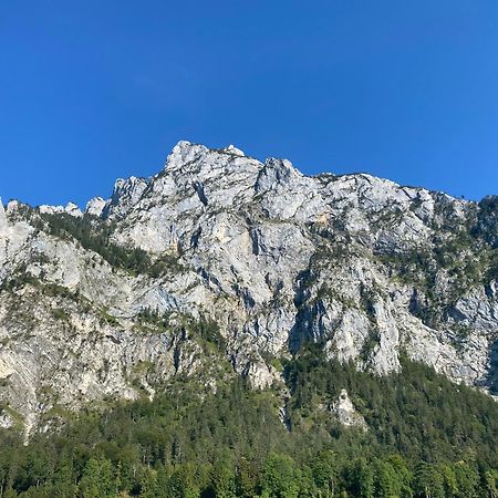 Ferienhaus Gmunden Exteriér fotografie