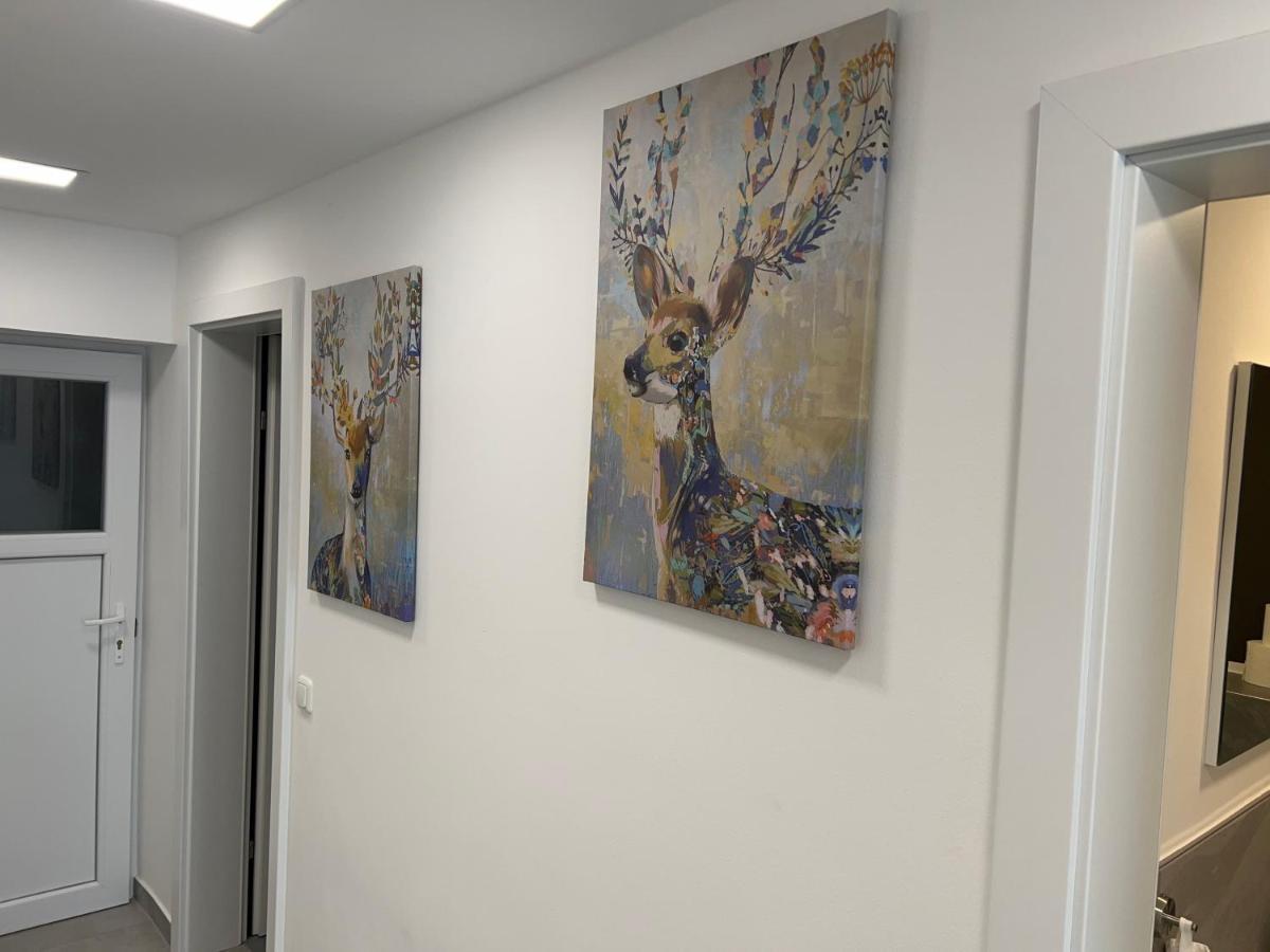Ferienhaus Gmunden Exteriér fotografie