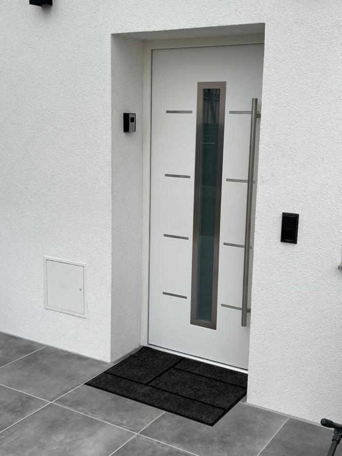 Ferienhaus Gmunden Exteriér fotografie