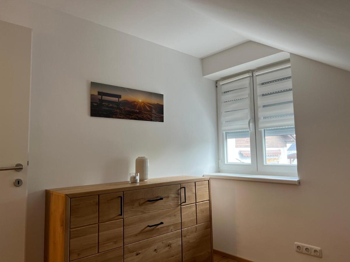 Ferienhaus Gmunden Exteriér fotografie