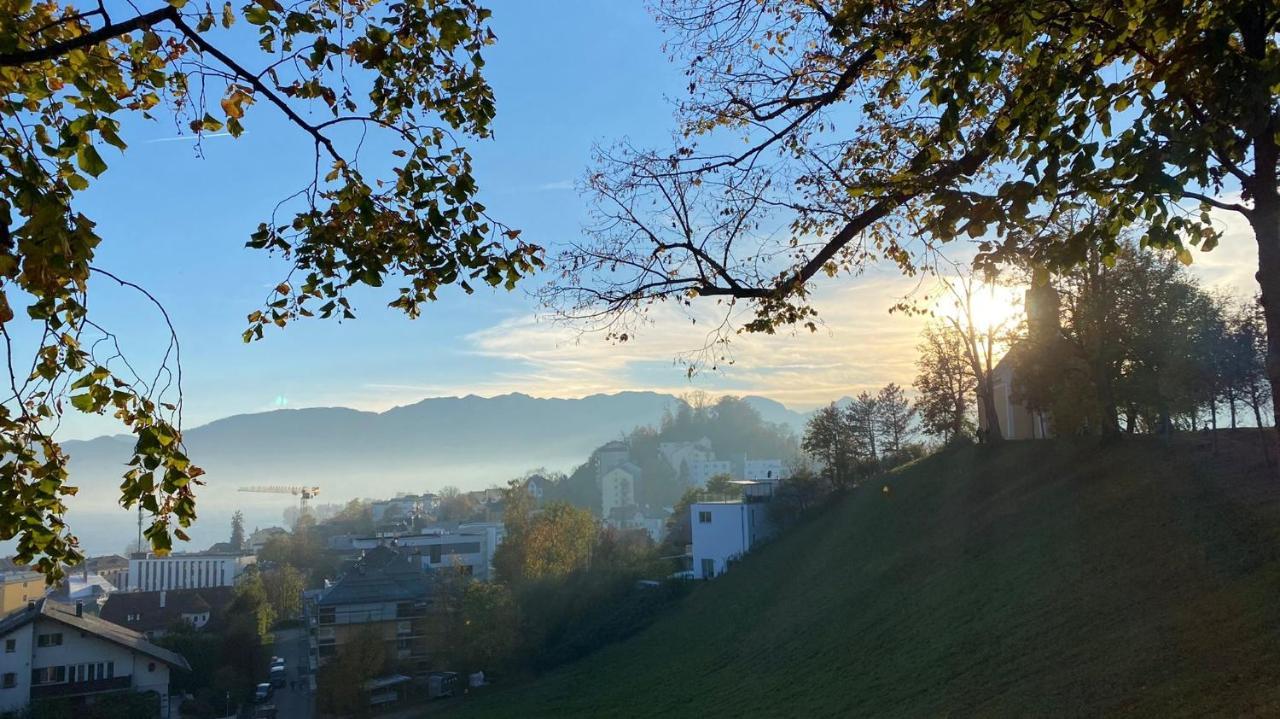 Ferienhaus Gmunden Exteriér fotografie